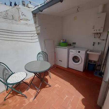 Lägenhet Nou_8 Sitges